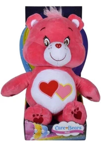 Terminal Care Bears 30Cm Plush - Love-A-Lot Bear Merchandising Ufficiale - Bild 1 von 1