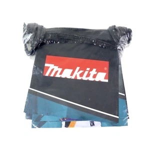 Makita MLS Official Power Tool Major League Soccer 20' - 12 Flags String Banner - Picture 1 of 12