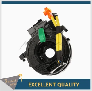 New Clock Spring Spiral Cable Fits for Subaru Ascent Legacy Outback 83196AJ04A - Bild 1 von 4