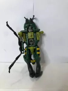 BEAST WARS WASPINATOR PUNGINATOR BIOCOMBAT Transformers Kenner 1996 Giocattolo - Foto 1 di 2