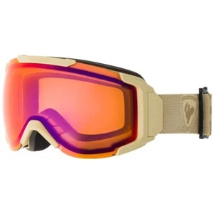 Rossignol Maschera da sci Maverick HP Sonar Sand - Art. RKJG200  - Imagen 1 de 5