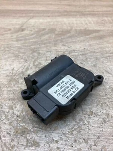 3C1907511A 116880 2860 Volkswagen Heater Flap Ventilation Actuartor Air Positio - Picture 1 of 7