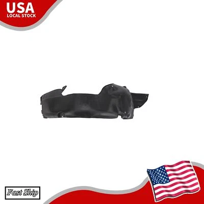 Right Side Front Fender Cover for 2015-2016 Kia Soul Vehicles Foto 1 de 4