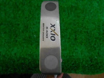 DUNLOP XXIO S400 34INCH PUTTER GOLF CLUB - Image 1 of 4