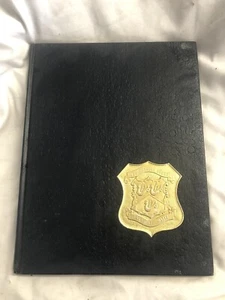 Libro de crucero de despliegue USS Parsons DDG-33 1975-76 de la Marina de los Estados Unidos - Imagen 1 de 5