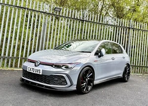 Volkswagen Golf 2.0 TSI GTI DSG Euro 6 (s/s) 5dr PANORAMIC GLASS ROOF . 19”s - Picture 1 of 24
