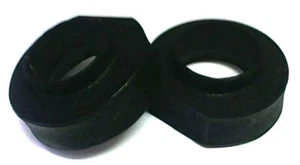 1" Rear Coil Spacers Lift Kit Fits (93-98) Jeep Grand Cherokee ZJ 2WD 4WD  - Picture 1 of 3