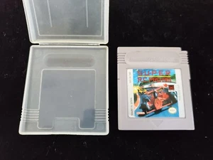 Super RC Pro-AM Nintendo Gameboy Cartridge Only Game Boy TESTED With CASE! - Picture 1 of 3
