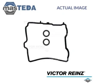 15-10676-01 ENGINE ROCKER COVER GASKET LEFT VICTOR REINZ FOR SUBARU BRZ,FORESTER - Picture 1 of 7