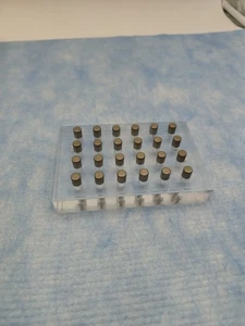 Magna GrIP HT96 Rack (for 96 well plates) 17-10071 - Picture 1 of 14