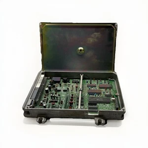 HONDA CIVIC Si P28-A02 Ecu Obd1 SOHC VTEC MT EX ACURA INTEGRA P28 37820-P28-A02 - Picture 1 of 10