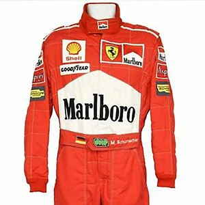 Kart Racing Suit Level 2 With Duty Paid Service  and Free Gloves - Picture 1 of 6