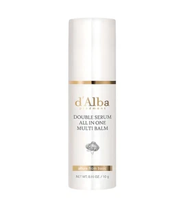 d'Alba Double Serum All-In-One Multi Balm 10g | K-Beauty - Bild 1 von 2