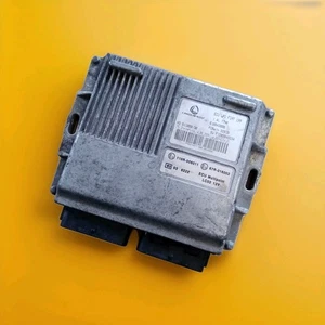 CENTRALINA ECU GPL LANDI RENZO Originale FIAT GRANDE PUNTO 1.4L  Usata  - Foto 1 di 9