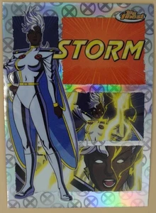 Storm 2025 Topps Finest Remember It #RI-3 - Picture 1 of 2