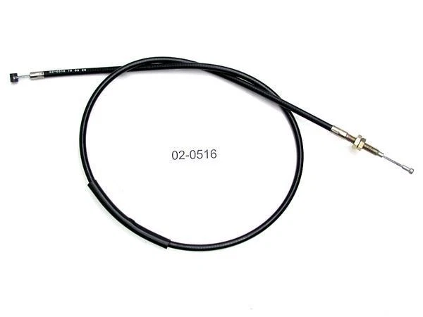 Cable de embrague Motion Pro negro #02-0516 Honda CBR600 F4i/CBR600 F4 Foto 1 de 1