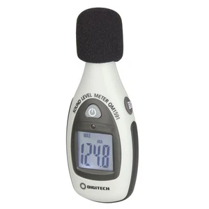 Micro medidor de nivel de sonido - Imagen 1 de 4