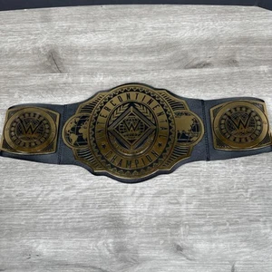 WWE Intercontinental Championship Replica Giocattolo Cintura Titolo BAMBINI Ufficiale T21 - Foto 1 di 7
