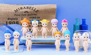 Sonny Angel Marine Serie Sortimentskasten 12 Blindboxen versiegelt neu aus Japan - Bild 1 von 5