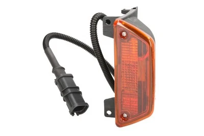 ✅Fits TRUCKLIGHT CL-MA008 Indicator lamp front CL-MA008 do MAN L2000 ⭐UK Seller⭐ - Image 1 of 4