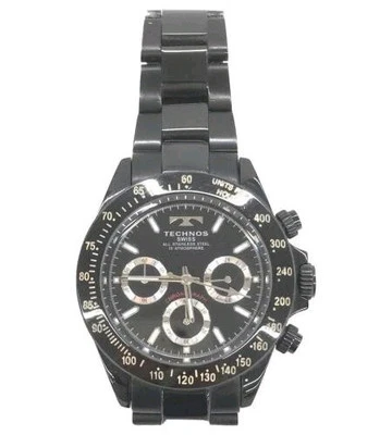 Reloj Hombre Technos Cronógrafo 40mm TGM615 Foto 1 de 4