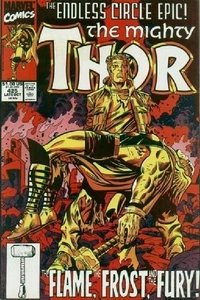 Thor (Vol 1) # 425 NM - Foto 1 di 1