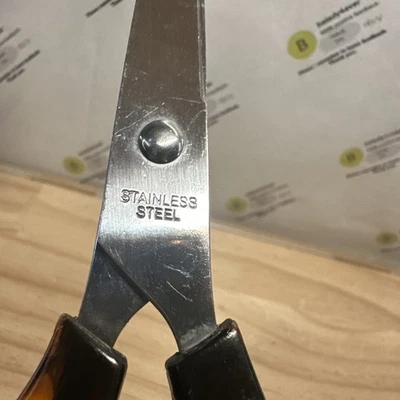 "Tijeras de oficina de 7"""  Foto 1 de 4