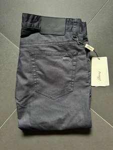 Brioni Men Jeans Size 31 color Dark Blue - Picture 1 of 10