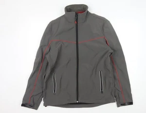 Renault Trucks Basic Jacke Herren grau, Größe L - Bild 1 von 12