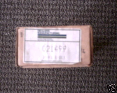 Zapatas de freno Dodge Colt/Plymouth Champ 79-82 #21499 Foto 1 de 2