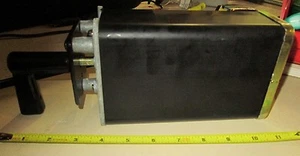 NEW* GE SB-10 PUSH OR PULL 16SB10 226A9448G1X2 LATERAL SWITCH W/ COVER (WL65-1) - Picture 1 of 4