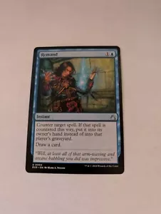 Remand Ravnica Remastered - MTG - Picture 1 of 1