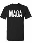 MAGA Make America Great Again Tee Shirt