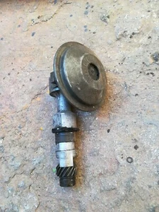 Pompa del Vuoto Vacuum Pump, diesel Chevrolet, Oldsmobile, Pontiac, GM, 350,5700 - Foto 1 di 1