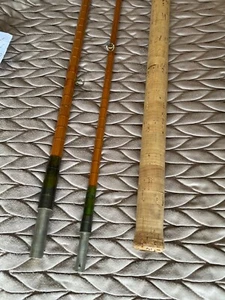 Kennet Perfection Rod - Hand Made - Picture 1 of 4