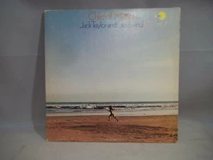 Jack Traylor & Steelwind Child of Nature Vinyl LP 1973  - Picture 1 of 2