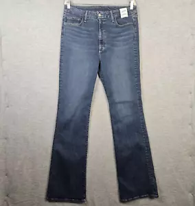 Joe’s High Rise Curvy Bootcut Honey Blue Women’s Casual Jeans Size XXL NEW - Picture 1 of 13