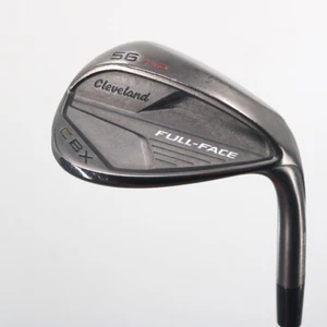 Cleveland CBX Full Face S SW Sand Wedge 56 Deg 56.10 Graphite Shaft RH C-150782 - Picture 1 of 5