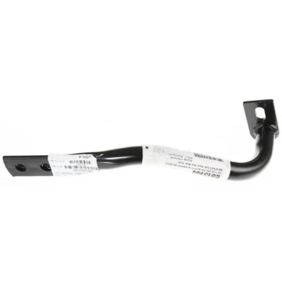FOR SILVERADO 1500 2007 2008 2009 2010 2011 2012 FRONT BUMPER IMPACT BRACE LEFT - Image 1 of 3