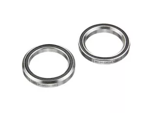 VP Components 1 1/8" Integrated Headset Bearings - Campagnolo Fit - VP-MHP08 - Picture 1 of 1