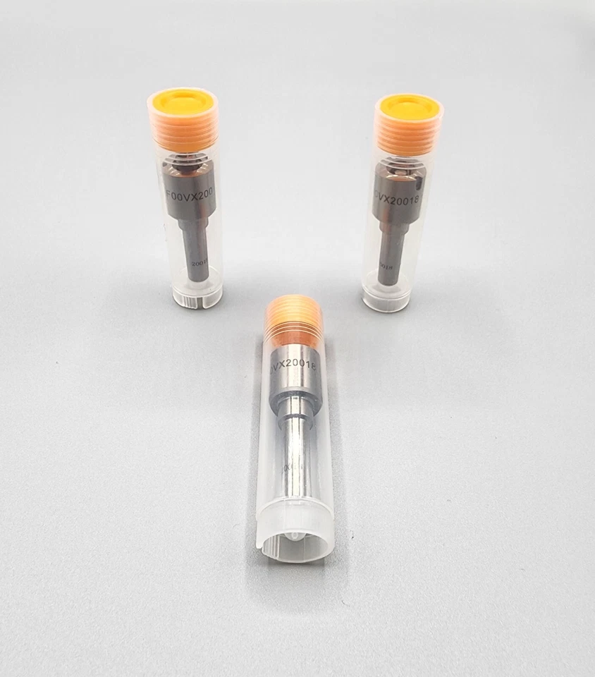 F00VX20018 Bosch Piezo Injector Nozzle - Image 1 of 1