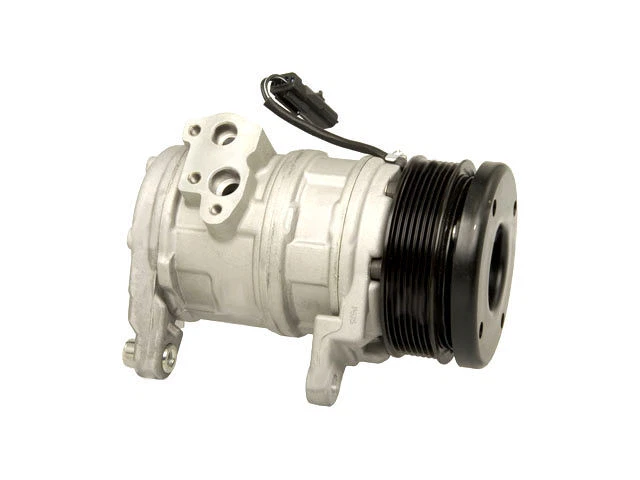 Compresor de aire acondicionado para Dodge Durango 2004-2008 5,7 L V8 2006 2005 2007 DF973NQ Foto 1 de 1