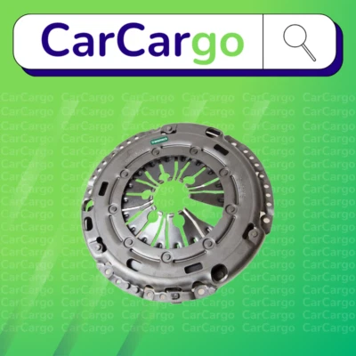 3 Piece Clutch kit For Volkswagen Golf Plus 1.9 Diesel 2005 - 2009 - Image 1 of 3