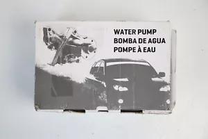 Napa water pump TWP43086-B 43086 - Picture 1 of 3