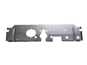 Cross Plate (Side member reinforcement RHD) 55-67. VW Volkswagen Split Screen    - Picture 1 of 2