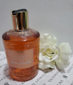 Victoria's Secret Bare Vanilla Refreshing Gel Moisturizi Body Wash 10 Fl Oz New  - Picture 1 of 3