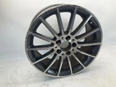 15 2015 Mercedes B250 Wheel Rim R18 18x7-1/2 B - Image 1 of 4