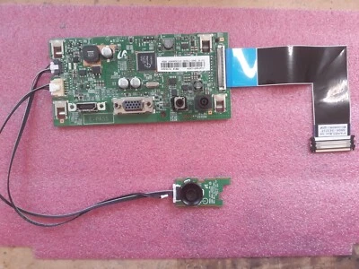 Samsung BN91-17623D LC24F396FHUXEN Mainboard - Bild 1 von 3