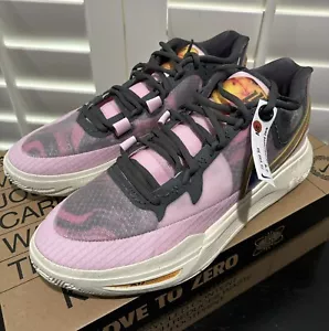 Zapatos RAROS inéditos Nike Kyrie 8 'All-Star' DV1194-600 (para hombre talla 12) a mano - Imagen 1 de 9