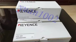 1PCS NEW KEYENCE GT2-A32 Contact sensor Fast delivery - Picture 1 of 5